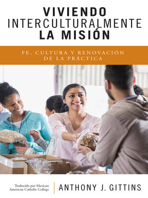 cover image of Viviendo Interculturalmente la Misión